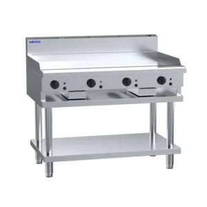 CS-12P 1200 Wide Plate & Shelf - Image 1