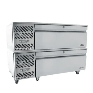 Williams VSWCD1S-HC - Vari Temp Drawer Stacked - Image 2