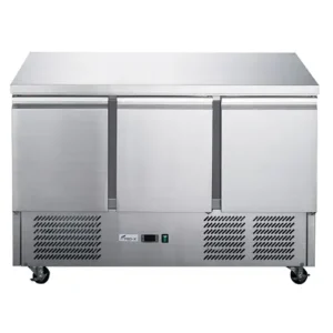 FED-X Compact Workbench Fridge - Image 1