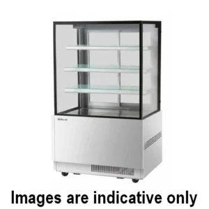Turbo Air TBP900-3 - 3 Shelf, 4 Tier Cake Display - Image 1