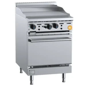 K+ KOV-GRP6 -Oven with 600mm Grill Plate