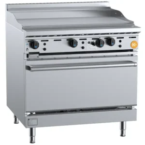 K+ KOV-GRP9 -Oven with 900mm Grill Plate